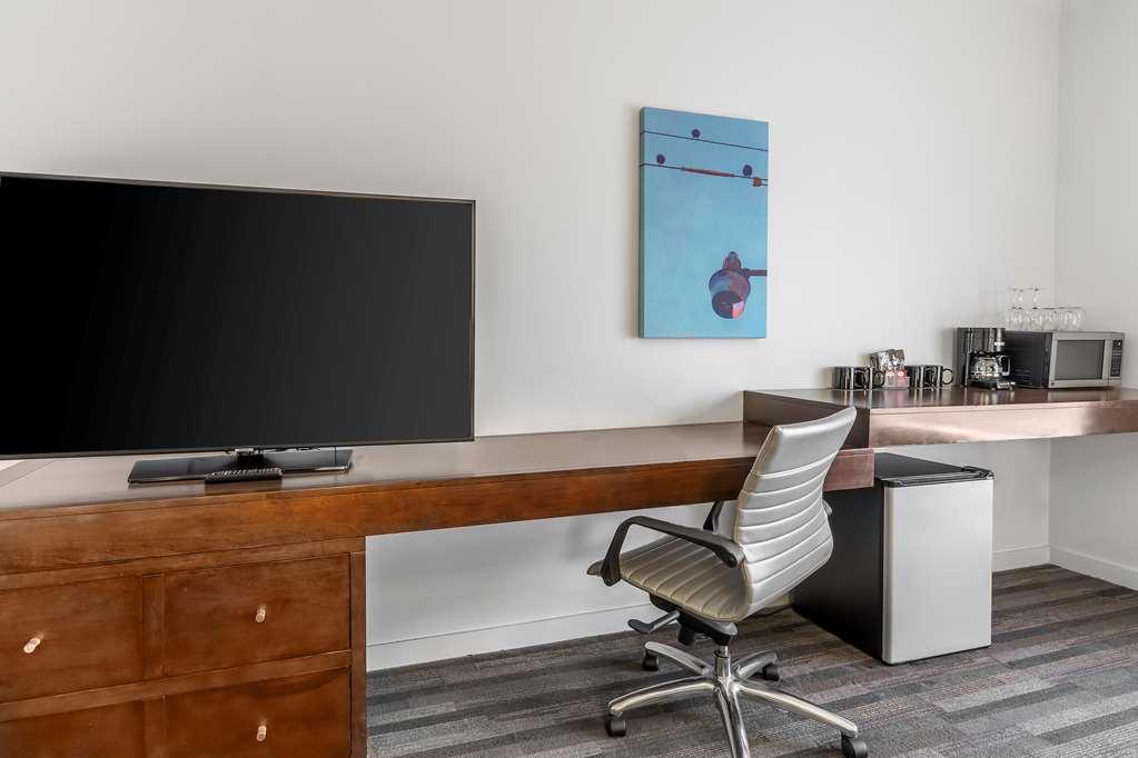 Hyatt Place Cincinnati Airport Флорънс Стая снимка