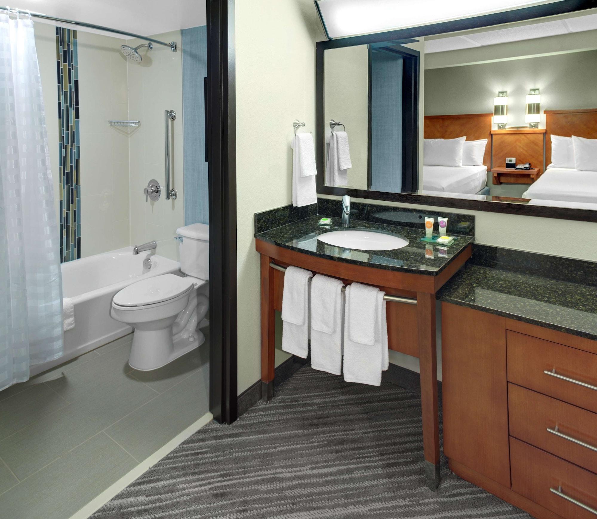 Hyatt Place Cincinnati Airport Флорънс Екстериор снимка