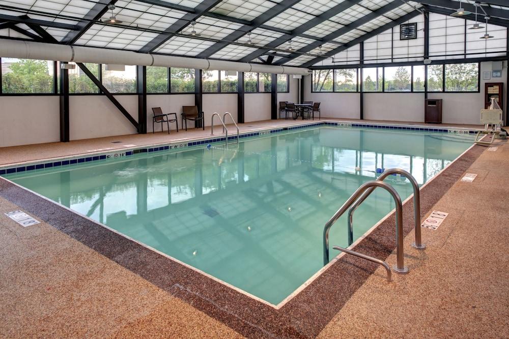 Hyatt Place Cincinnati Airport Флорънс Екстериор снимка