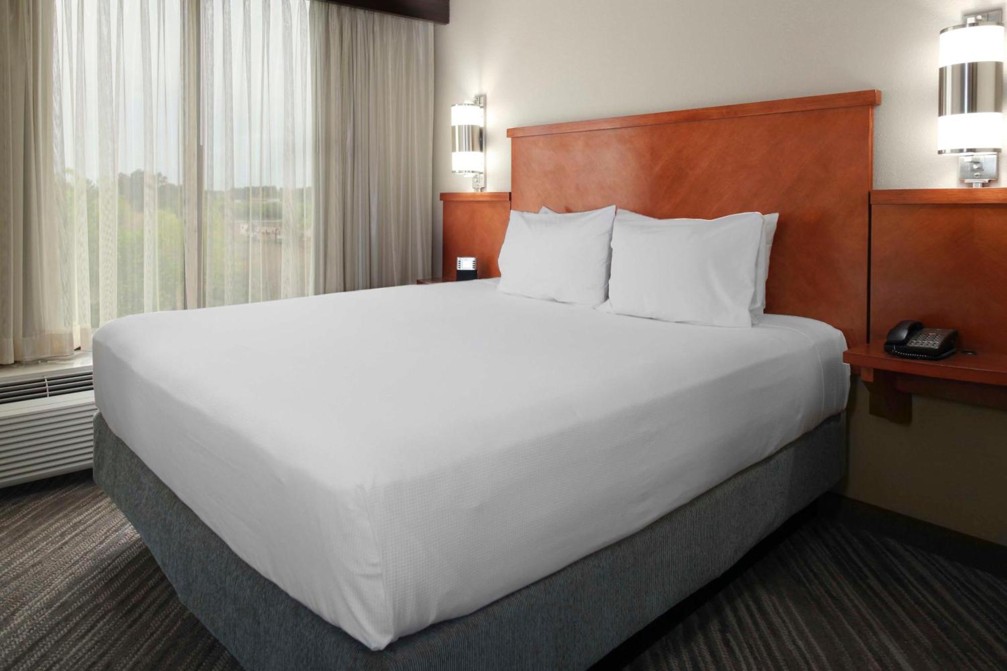 Hyatt Place Cincinnati Airport Флорънс Екстериор снимка