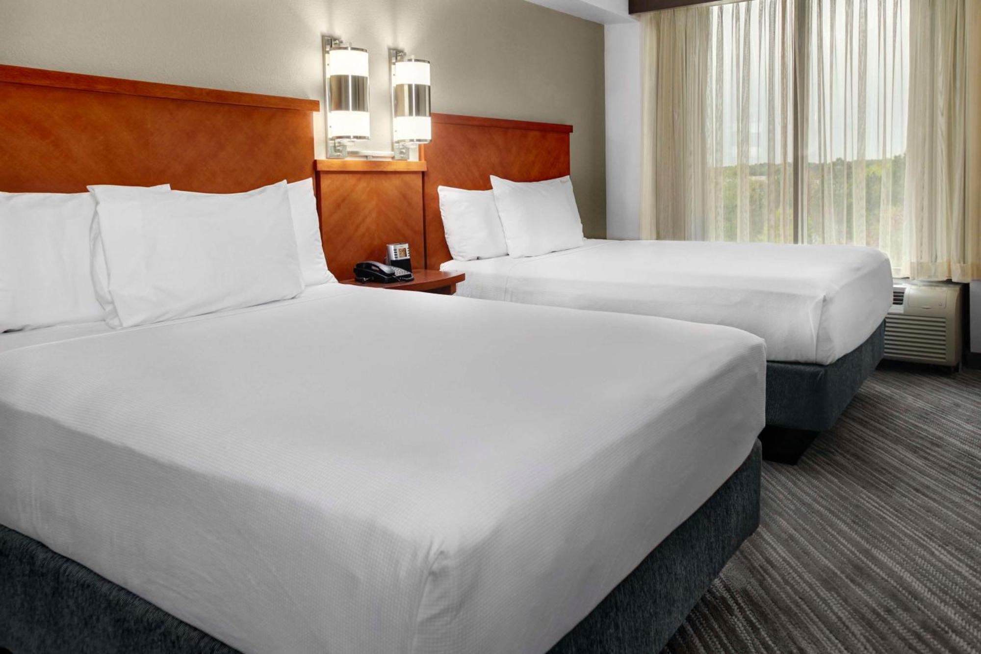 Hyatt Place Cincinnati Airport Флорънс Екстериор снимка