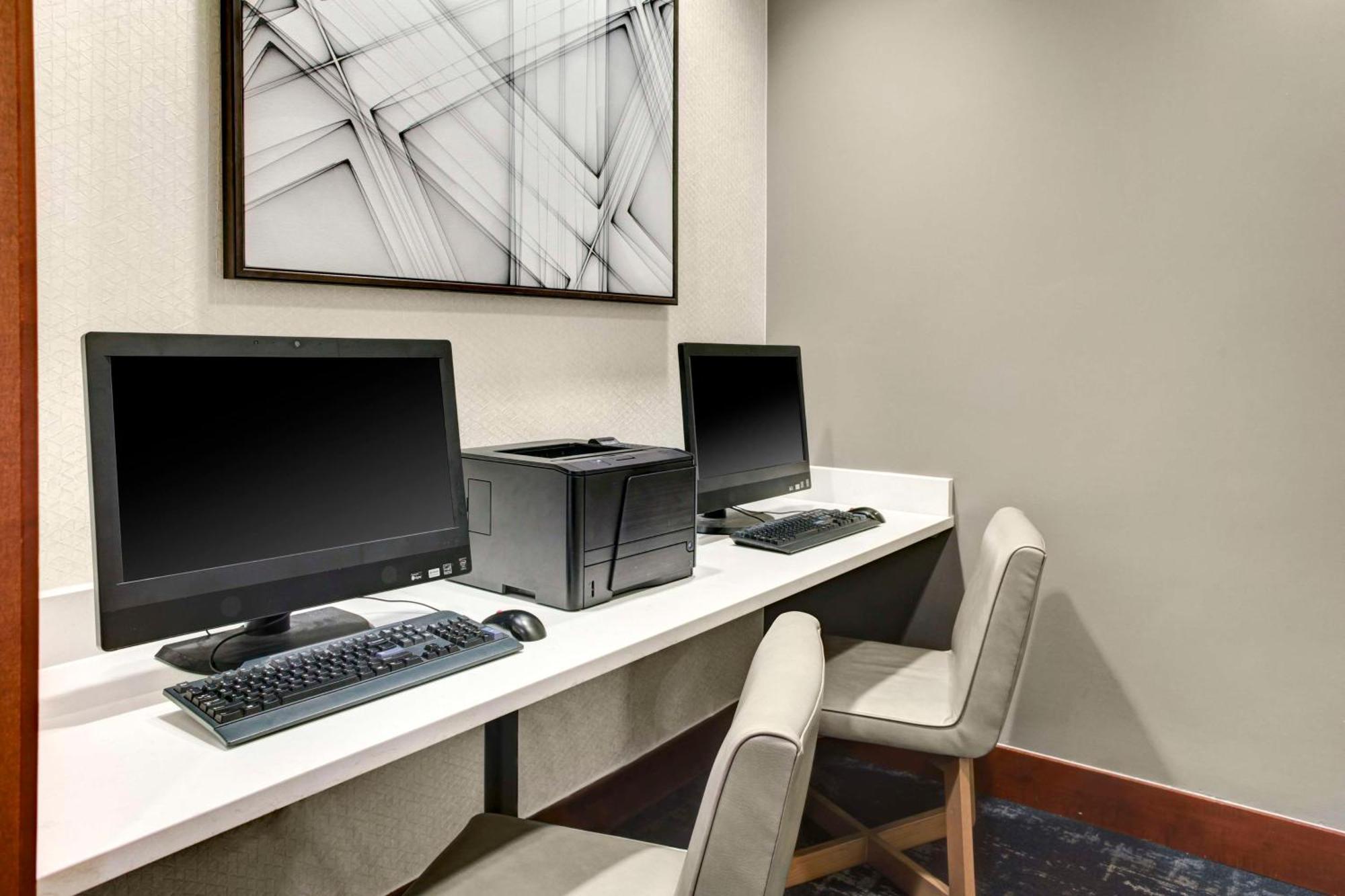 Hyatt Place Cincinnati Airport Флорънс Екстериор снимка