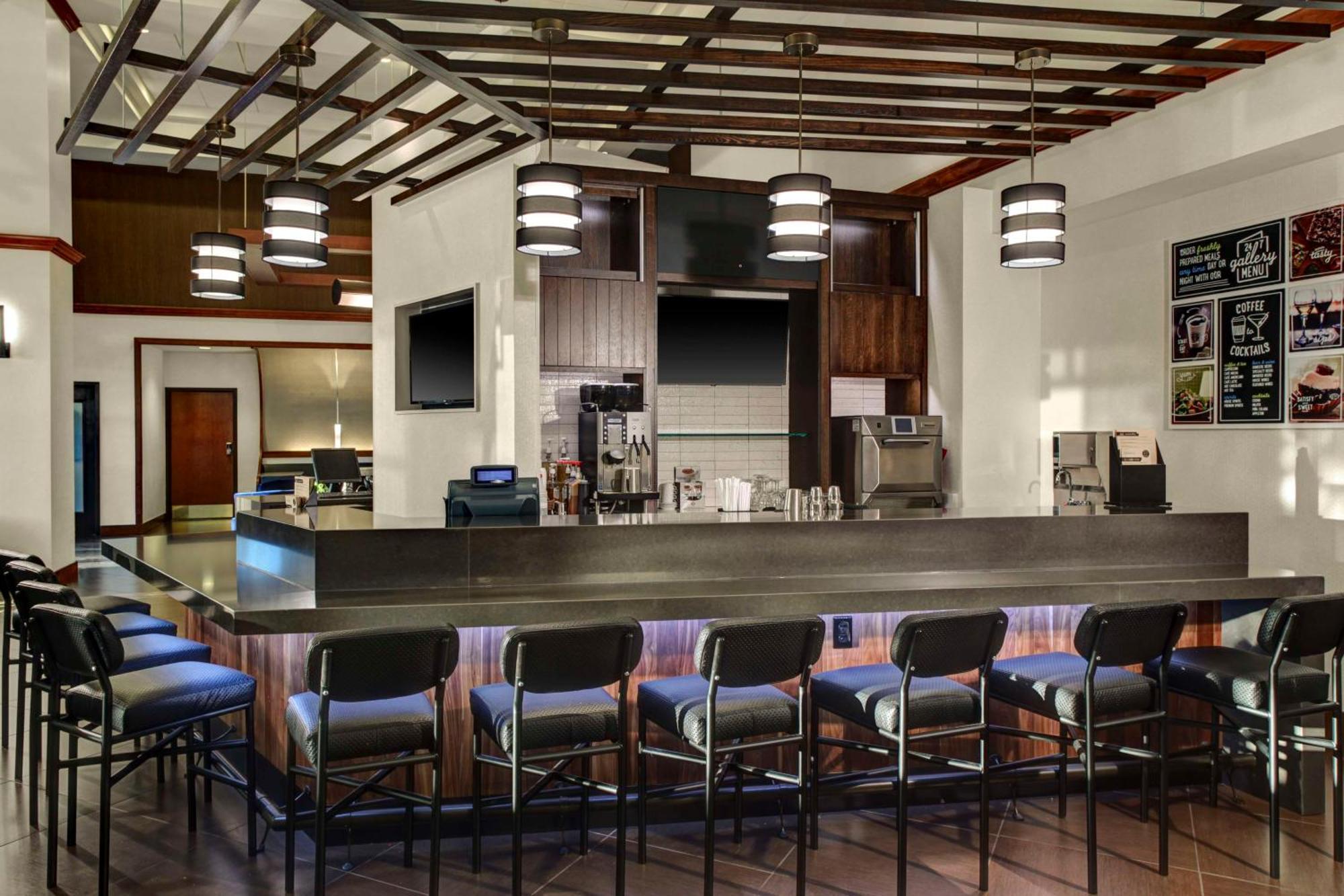 Hyatt Place Cincinnati Airport Флорънс Екстериор снимка