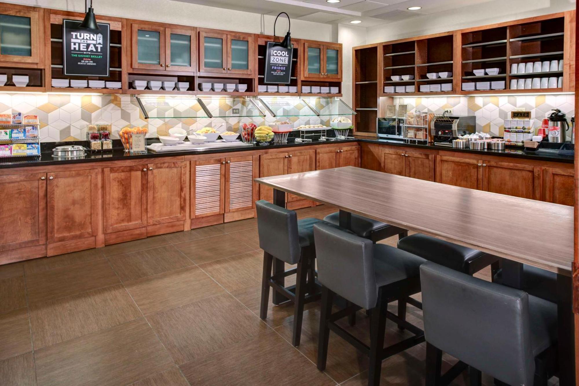 Hyatt Place Cincinnati Airport Флорънс Екстериор снимка