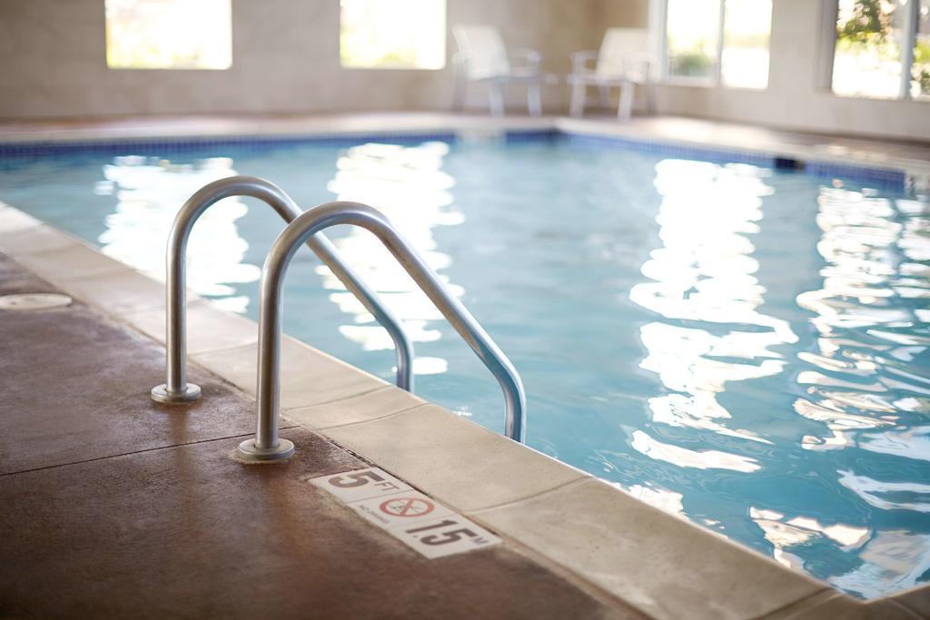 Hyatt Place Cincinnati Airport Флорънс Екстериор снимка