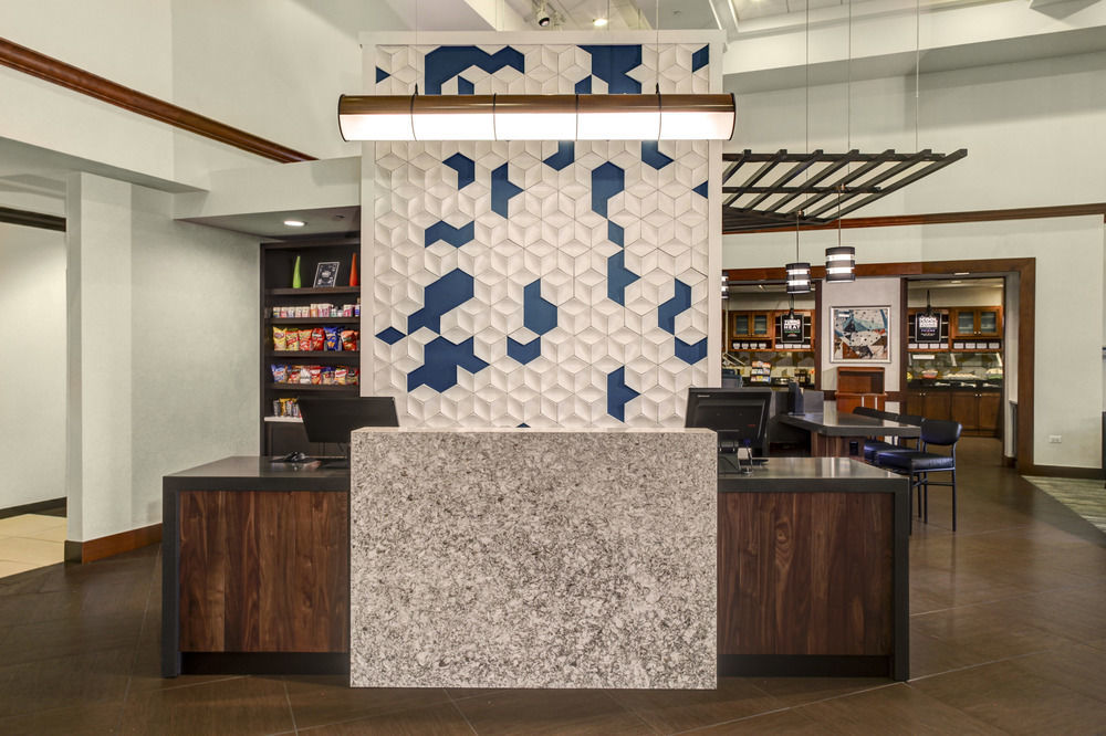 Hyatt Place Cincinnati Airport Флорънс Екстериор снимка