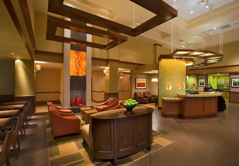 Hyatt Place Cincinnati Airport Флорънс Екстериор снимка