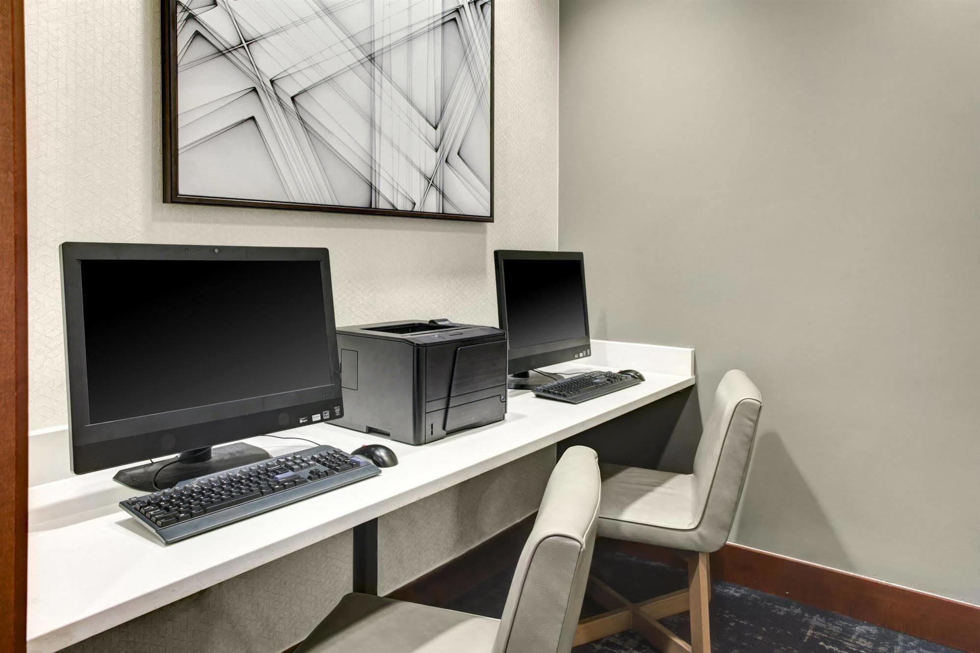 Hyatt Place Cincinnati Airport Флорънс Екстериор снимка
