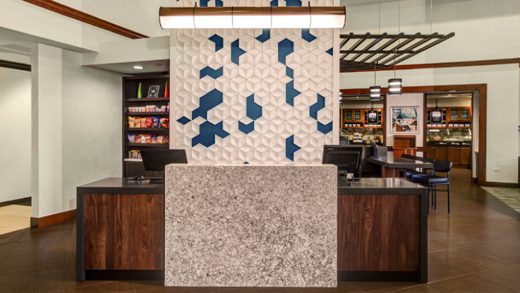 Hyatt Place Cincinnati Airport Флорънс Екстериор снимка