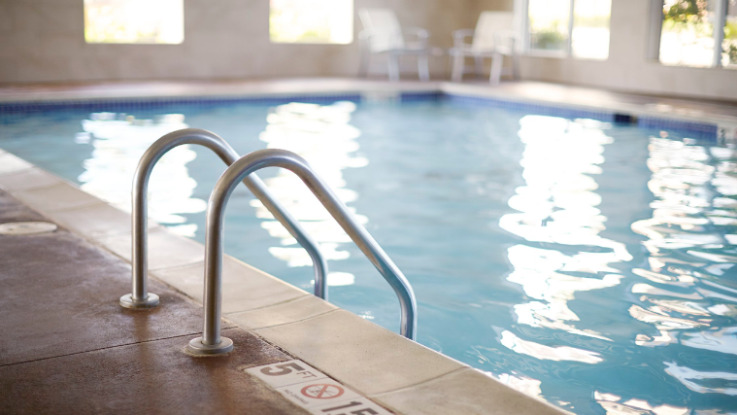 Hyatt Place Cincinnati Airport Флорънс Екстериор снимка